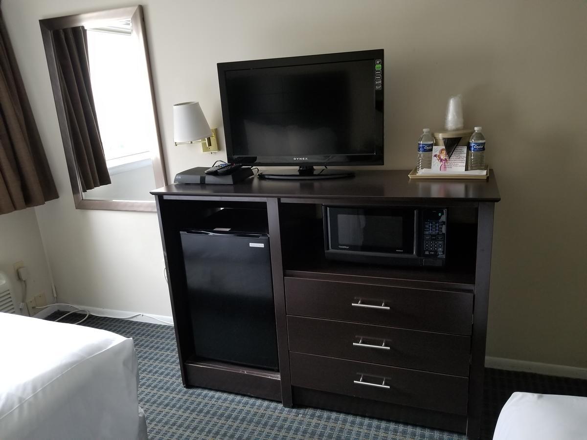 Mainstay Inn Финиксвил Екстериор снимка