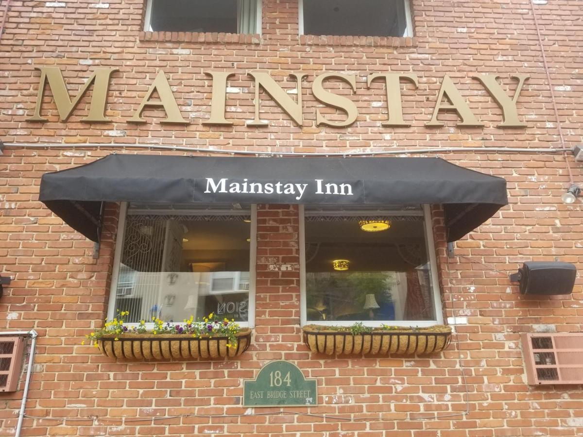 Mainstay Inn Финиксвил Екстериор снимка